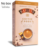ราคา พร้อมส่ง PODiSTA แคปซูลกาแฟ เนสเพสโซ่ Baileys Original Irish Cream Nespresso Capsule (19187427037)