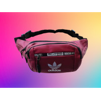 ราคา กระเป๋าคาดอก คาดเอว ช่องเยอะทรงเท่ กระเป๋าผู้ชาย มีให้เลือก 5 สี 5 สินค้าพร้อมส่ง (19774656025)