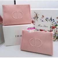 ราคา Dior กระเป๋าเครื่องสำอางใส่ของจุกจิก (20533821388)