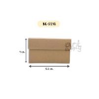 ราคา กล่องของขวัญ กล่องกระดาษคราฟท์ กล่องสีน้ำตาล (12493380896)