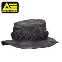 ราคา หมวกปีก Delta Sight รุ่น Survival BoonieHat พร้อมเชือกถัก (10374357390)