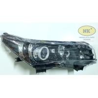 ราคา ไฟหน้า โตโยต้า อัลติส 14 16 รุ่นไฟ LED Toyota Altis 14 16 LED (15836055054)