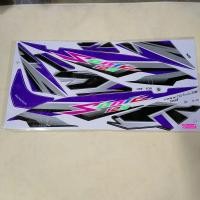 ราคา สติ๊กเกอร์ สติกเกอร์ โซนิค sonic 125 ตัวใหม่ ปี 2007 (13720569309)