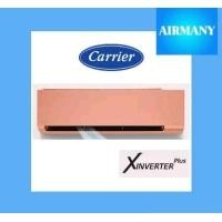 ราคา แอร์ผนัง CARRIER รุ่น 42TVAB010 I X INVERTER PLUS I ขนาด 9200 BTU แอร์บ้าน แอร์แคเรีย เครื่องปรับอากาศ (13344152580)