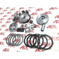 ราคา ชุดครัช Sonic ใส่ Wave110i ดรีมซุปเปอร์คัพ พร้อมเวทครัชใส่ชุดครัชSonic ชุดครัช เวทครัช โซนิคแปลงใส่เวฟ110i ดรีม ครบชุดพร้อมประกอบ แท้เบิก (19708172675)