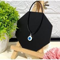 ราคา พร้อมส่งในไทย สร้อยข้อมือ Evil Eye ดวงตาปีศาจ (20420515591)
