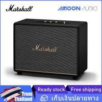 ราคา New Arrival Marshall ลำโพงบลูทูธ WOBURN III BLUETOOTH 5 2 SPEAKER BLACK Cream ลำโพงบ้าน ลำโพงขนาดใหญ่ support 3 5mm RCA HDMI (16108474443)