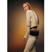 ราคา MANGO BAG I CHESS กระเป๋า REF 37037753 (19887858565)