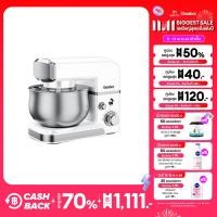 ราคา Gaabor 3 5 ลิตร เครื่องนวดแป้ง 700W แถมหัวนวด 2 หัว เครื่องตีแป้ง เครื่องผสมอาหาร Bakery Food Processor GC M35A เครื่องใช้ไฟฟ้าในครัวขนาดเล็ก เบเกอรี่ ทำขนมปัง (16233706602)