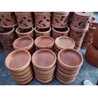 ราคา อ่างดินเผา อ่างแมวนอน อ่างน้ำ อ่างเลี้ยงบัวจิ๋วอ่างสวนถาดไม่เจาะรูขนาด11 12 13 14 15 16นิ้ว ส่งKerry (14436977433)