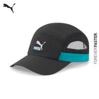 ราคา PUMA SPORT CLASSICS หมวกแก๊ป PRIME Fandom สีดำ ACC 02404901 (17582387791)