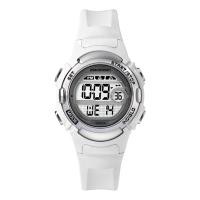 ราคา Timex TW5M15100 MARATHON นาฬิกาข้อมือผู้หญิง สายเรซิน สีขาว (17494086048)