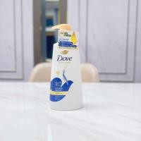 ราคา Dove แชมพูโดฟ 450 มล หัวปั๊ม (18662892878)