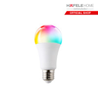 ราคา HAFELE หลอดไฟสีอัจฉริยะ (19932553562)