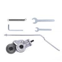 ราคา Fast Delivery Electric Drill Plate Cutter Double Headed Metal Sheet Cutter Sharp Precise Cutting Plate Punch Shears Plate Punch Shears Electric Drill Plate Cutter for Iron (19970645914)