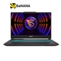 ราคา โน๊ตบุ๊ค MSI Notebook Cyborg 15 A12VE 419TH Black by Banana IT (19486650136)