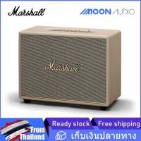 ราคา New Arrival Marshall ลำโพงบลูทูธ WOBURN III BLUETOOTH 5 2 SPEAKER BLACK Cream ลำโพงบ้าน ลำโพงขนาดใหญ่ support 3 5mm RCA HDMI (16108474444)