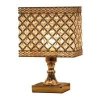 ราคา DT67 16 โคมไฟคริสตัลทรงสี่เหลี่ยม J4 2 (3709302281)