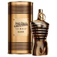 ราคา JEAN PAUL GAULTIER Le Male Elixir Parfum น้ำหอมฌอง พอล กอลทิเย่ร์ เลอ มาล อิลิกเซอร์ (20536934424)