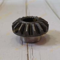 ราคา มีบ่า เฟืองดอกจอกสกรูลำเลียง 2 แนวตั้ง DC60 DC68 DC70 DC95 คูโบต้า Kubota เฟืองดอกจอก สกรูลำเลียง รถเกี่ยวข้าว (12475747473)