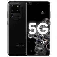 ราคา Samsung Galaxy S20 Ultra 5G สมาร์ทโฟน RAM 12GB ROM 128 256GB Size 6 9 ประมวลผล Snapdragon 865 100 Original ส่งฟรี (19130896127)