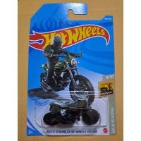ราคา HOTWHEELS DUCATI 1199 PANIGALE HOTWHEELS DUCATI SCRAMBLER Hot Wheels Ducati DesertX Hot Wheels Honda CB750 CAFE (16926133527)