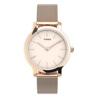 ราคา Timex TW2U86600 TW2U86700 TW2U86800 TRANSCEND นาฬิกาข้อมือผู้หญิง (19458969275)