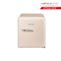 ราคา HAFELE ตู้เย็นมินิบาร์แบบสไตล์ย้อนยุค คิวท์ ซีรีย์ (19245702371)
