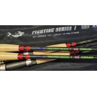 ราคา MERMAID FIGHTING SERIES I คันเบ็ด (19801555515)