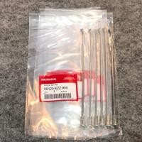 ราคา ซี่ลวด หน้า หลัง honda CRF250 300 L Rally แท้เบิกศูนย์ (14867743813)