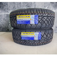 ราคา ยางรถยนต์ 265 60R18 ยี่ห้อSUMAXXยางใหม่ปี2023 ราคา2เส้น เก็บเงินปลายทาง (20384101510)