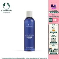 ราคา THE BODY SHOP Blue Musk Hair and Body Wash 250ML เดอะ บอดี้ ช็อป บลู มัสค์ แฮร์ แอนด์ บอดี้ วอช 250 มล (19271906671)