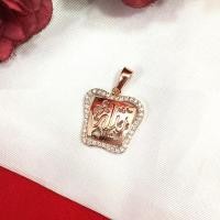 ราคา จี้อัลเลาะห์ล้อมเพชร จี้นาก จี้อิสลาม ใส่ได้กับสร้อยทุกแบบ ใส่ได้ทุกโอกาส ฟรีถุงกำมะหยี่ (13299140568)