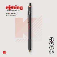 ราคา ดินสอกด Rotring 800 ขนาด 0 5 (335845001)