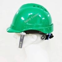 ราคา หมวกนิรภัย PANGOLIN รุ่น 8002 S2 8002 S4 รองในปรับหมุน หมวกมาตรฐาน มอก CE หมวกเซฟตี้ ยี่หี้อ Pangolin Class E ทนแรงดันไฟฟ้า 20000V (7179076121)