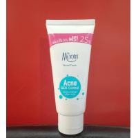 ราคา โฟมล้างหน้าดร มนตรี Dr Montri Facial Foam 125 กรัม 62 50 กรัม (14663756716)
