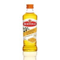 ราคา น้ำมันมะกอก 2 สูตรขนาด 100ML Bertolli Extra virgin Classico เบอร์ทอลลี่ Crisco Kings Rice ใจข้าว (16147609061)