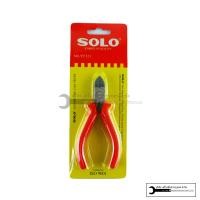 ราคา SOLO คีมมินิ มีทุกแบบ ปากแหลมยาว ปากนกแก้ว ปากแบน ปากเฉียง ปากจรเข้ ปากตัด (18265646723)