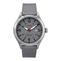 ราคา Timex TW2R71000 Waterbury Traditional 3 Hand นาฬิกาข้อมือผู้ชาย (9919565901)
