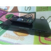 ราคา เครื่องเล่น Panasonic Bluray เครื่องไม่อ่านแผ่นนะคับแต่เครื่องสามารถเชื่อมต่อผ่าน flash drive หรือ hdd ex (20691575652)