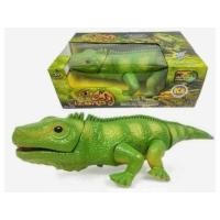 ราคา กิ่งก่า อีกัวน่า เดินได้มีเสียง มีไฟ คละสี มีเก็บเงินปลายทาง (10678894415)