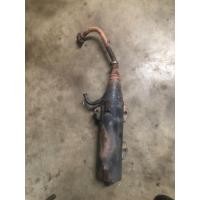 ราคา ท่อมีโอ125 ท่อไอเสียมีโอ125มือสองของแท้ (15975511511)