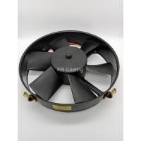 ราคา พัดลมเป่า แผงแอร์ JC 10นิ้ว6ใบ 12Vและ24V แบบเป่า พัดลมเสริมแอร์ เป่าแผง พัดลมระบายร้อน พัดลมหม้อน้ำ หนา พัดลม เสริม โวลล์ ขอบกลม (13038657092)