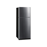 ราคา Sharp ตู้เย็น 2 ประตู ขนาด 13.3 คิว รุ่น SJ-X380T-DS