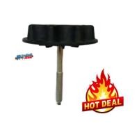 ราคา ของแท้ ที่ล็อค ยางอะไหล่ โตโยต้า ยาริส Toyota yaris NCP91 ปี 2006 2012 เบิกศูนย์ (6610552058)