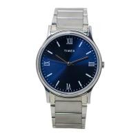 ราคา TIMEX TW00NTD11E นาฬิกาข้อมือผู้หญิง สายสแตนเลส หน้าปัด 39 มม (20119657152)