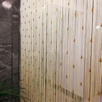 ราคา ม่านลูกปัดคริสตัลม่านกั้นห้องม่านแขวนม่านประตูม่านตกแต่งม่านกั้นลูกปัดสำหรับร้านร้านอาหารโรงแรมในบ้าน (10581654465)