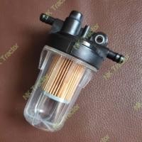 ราคา คูโบต้า L3408 B2410 B2420 B2440 ชุด กรองดักน้ำ รถไถ Kubota กรองโซล่าดักน้ำ กรองน้ำมันดีเซล กรองเชื้อเพลิง กรองดีเซล กรองน้ำมันโซล่า ก๊อกโซล่า (12829494574)