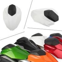 ราคา อานเสริมจักรยานยนต์ที่หุ้มเบาะท้ายรถมอเตอร์ไซค์ Solo ด้านหลังหางสำหรับ Kawasaki Ninja Z800 Z 800 2012 2015 2016 2017 2018 2020 2019 (19785460690)