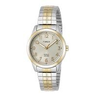 ราคา TIMEX TW2V04600 SOUTH STREET SPORT นาฬิกาข้อมือผู้หญิง สายสแตนเลส Two Tone หน้าปัด 36 มม (20413233237)